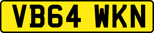 VB64WKN