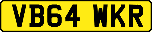 VB64WKR