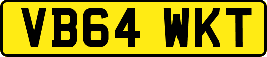 VB64WKT