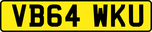 VB64WKU