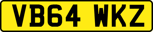 VB64WKZ