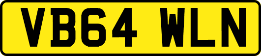 VB64WLN