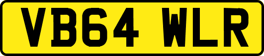 VB64WLR