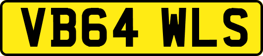 VB64WLS