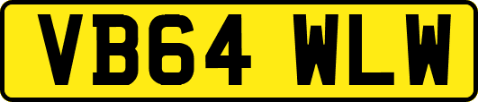 VB64WLW