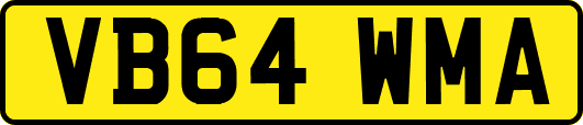 VB64WMA