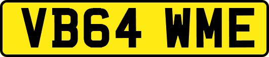 VB64WME