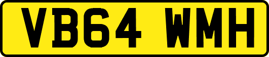 VB64WMH