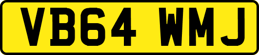 VB64WMJ