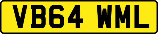 VB64WML