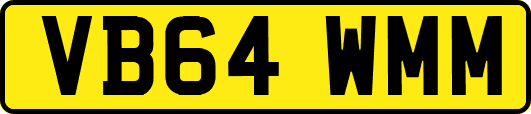 VB64WMM
