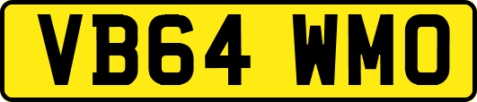 VB64WMO