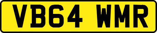 VB64WMR