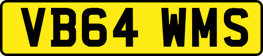 VB64WMS