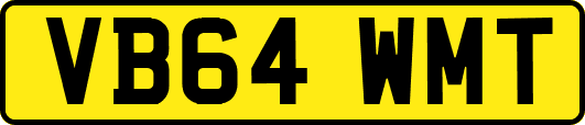 VB64WMT