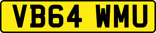 VB64WMU