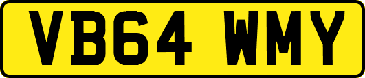 VB64WMY