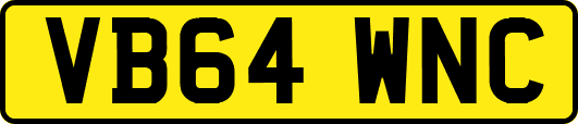VB64WNC