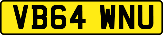 VB64WNU