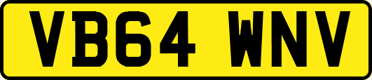 VB64WNV