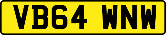 VB64WNW