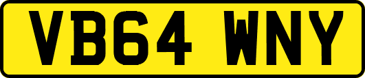 VB64WNY
