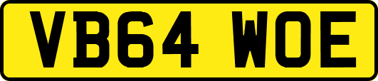VB64WOE