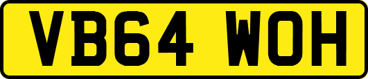 VB64WOH