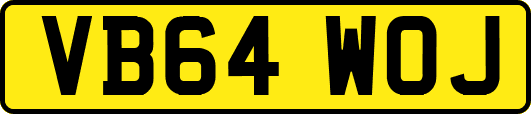 VB64WOJ