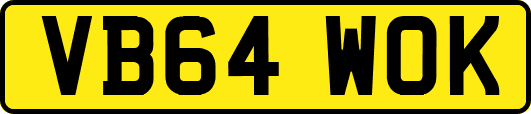 VB64WOK