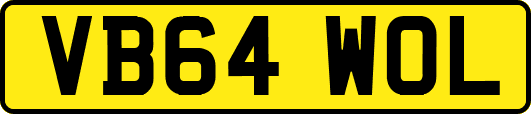VB64WOL