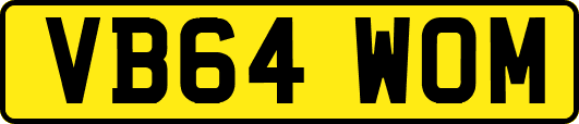 VB64WOM