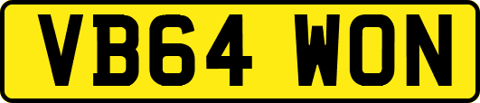 VB64WON