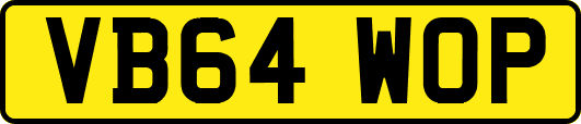 VB64WOP