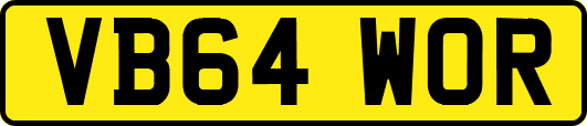 VB64WOR
