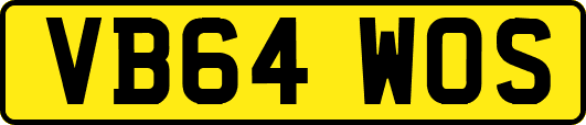 VB64WOS