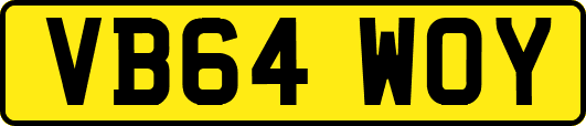 VB64WOY
