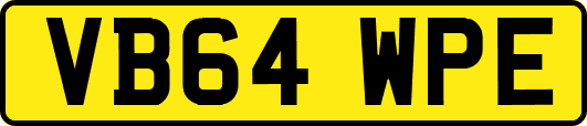 VB64WPE