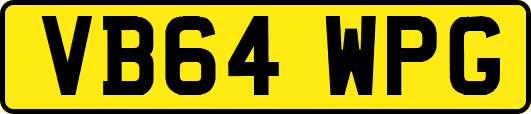VB64WPG