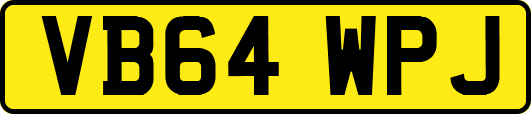 VB64WPJ