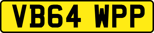 VB64WPP