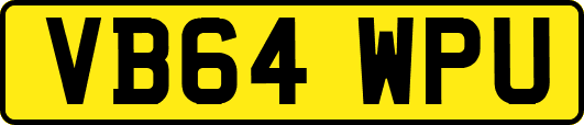 VB64WPU