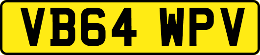 VB64WPV