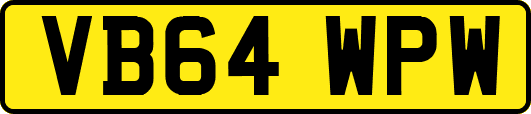VB64WPW