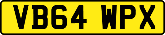 VB64WPX