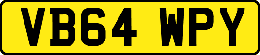 VB64WPY