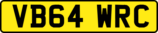 VB64WRC