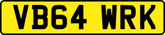 VB64WRK