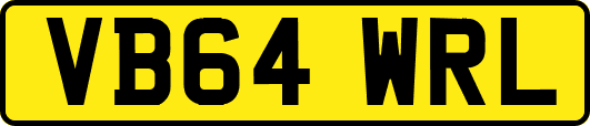 VB64WRL
