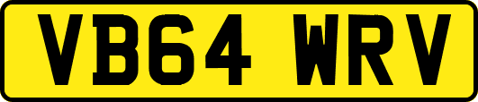VB64WRV